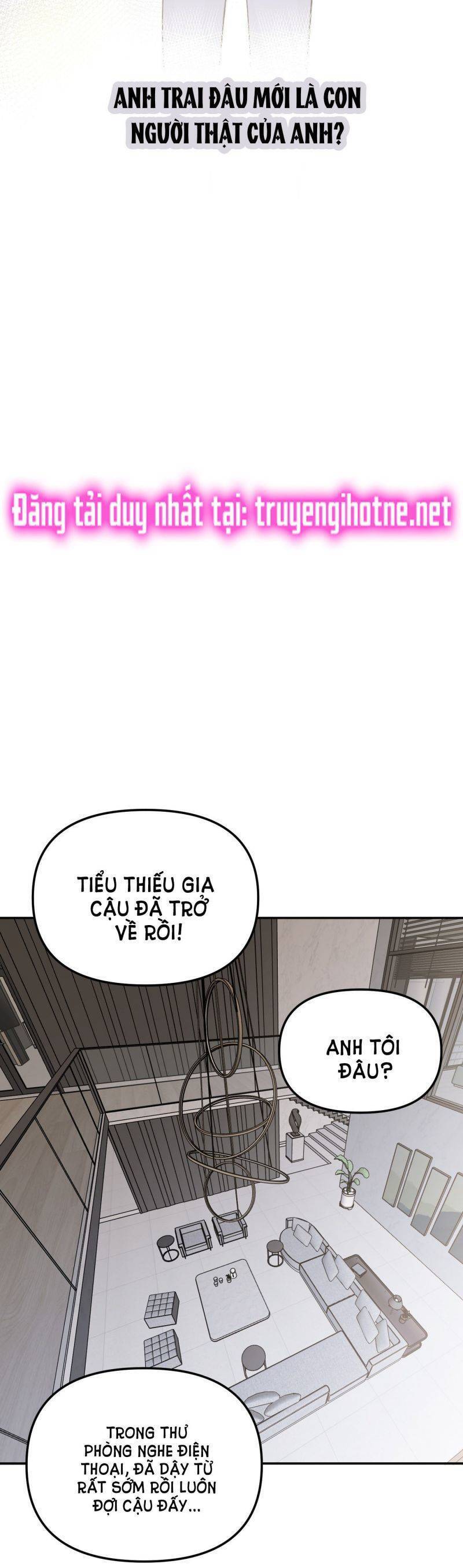 Ác Ma May Mắn Chapter 48 - 12