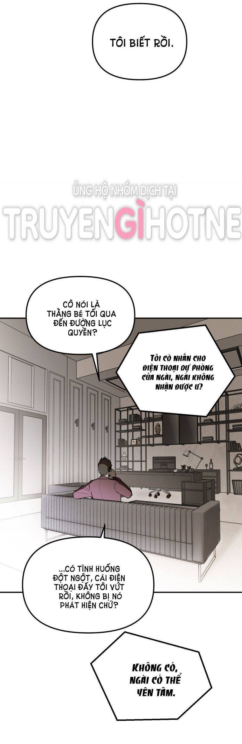 Ác Ma May Mắn Chapter 48 - 13