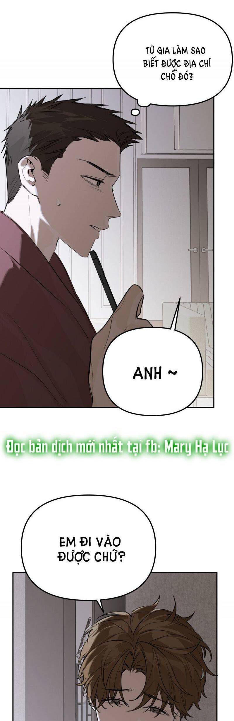 Ác Ma May Mắn Chapter 48 - 14