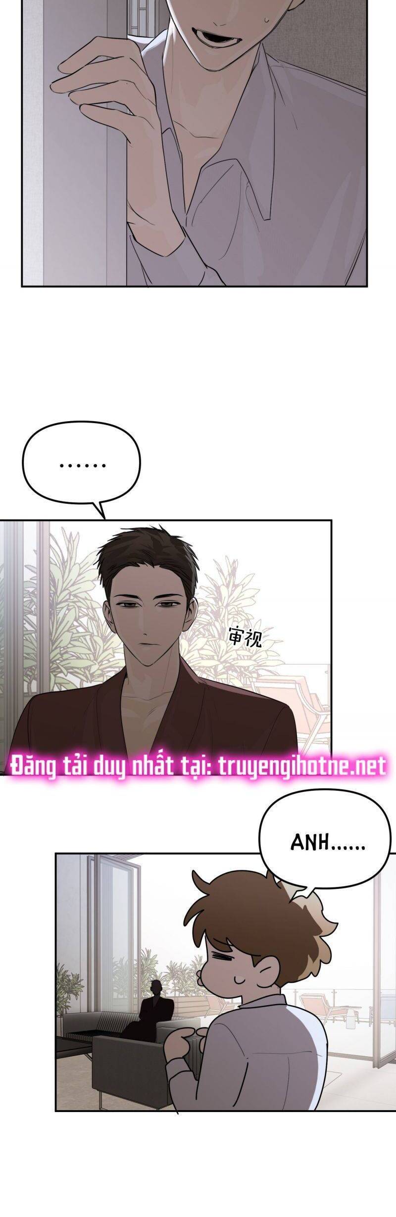 Ác Ma May Mắn Chapter 48 - 15