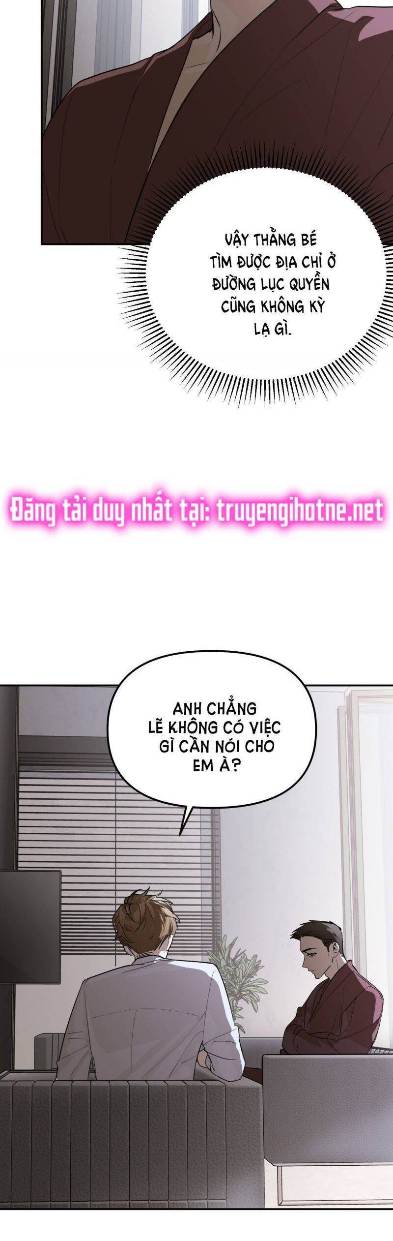 Ác Ma May Mắn Chapter 48 - 18