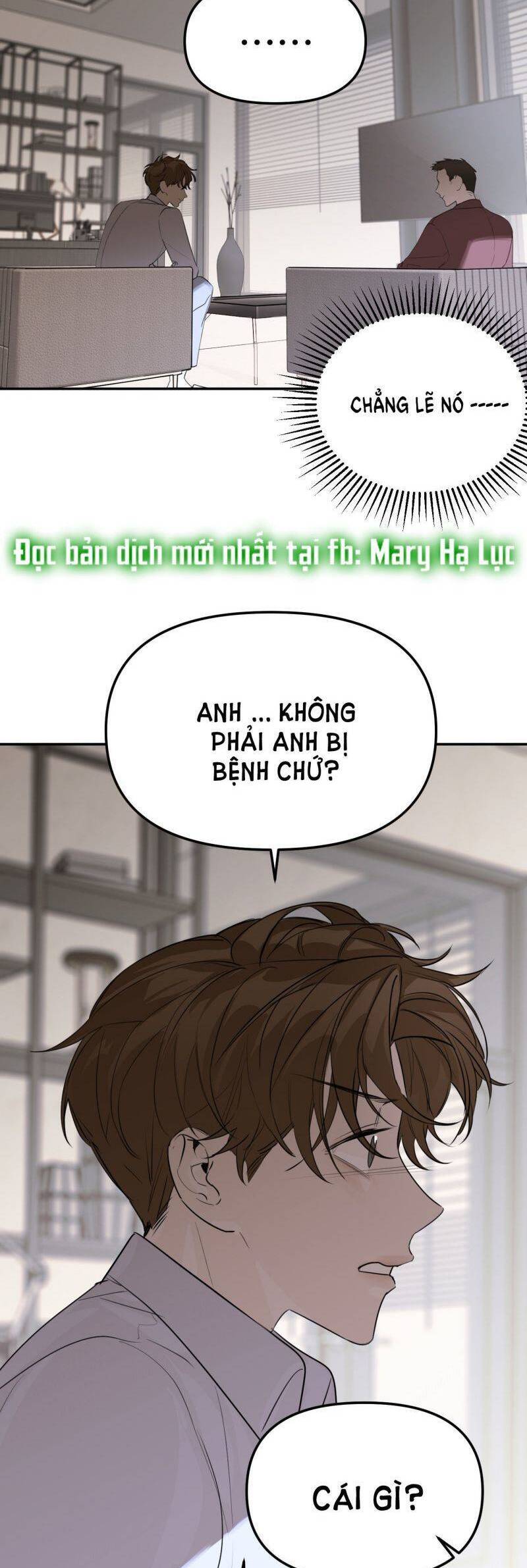 Ác Ma May Mắn Chapter 48 - 20