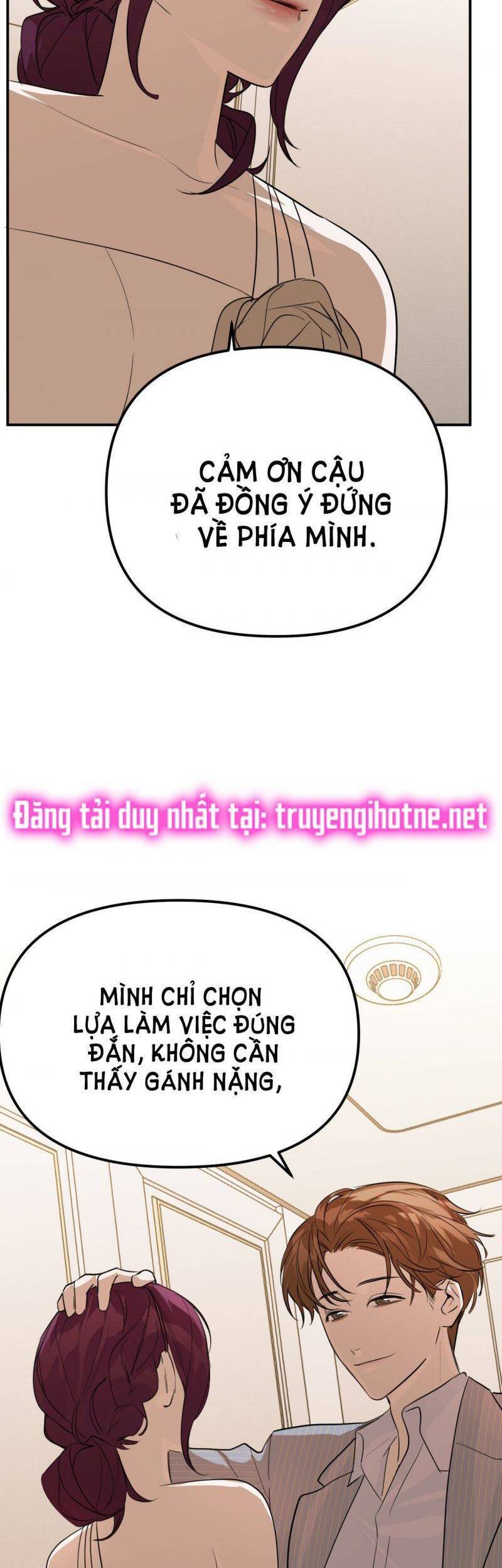 Ác Ma May Mắn Chapter 48 - 3