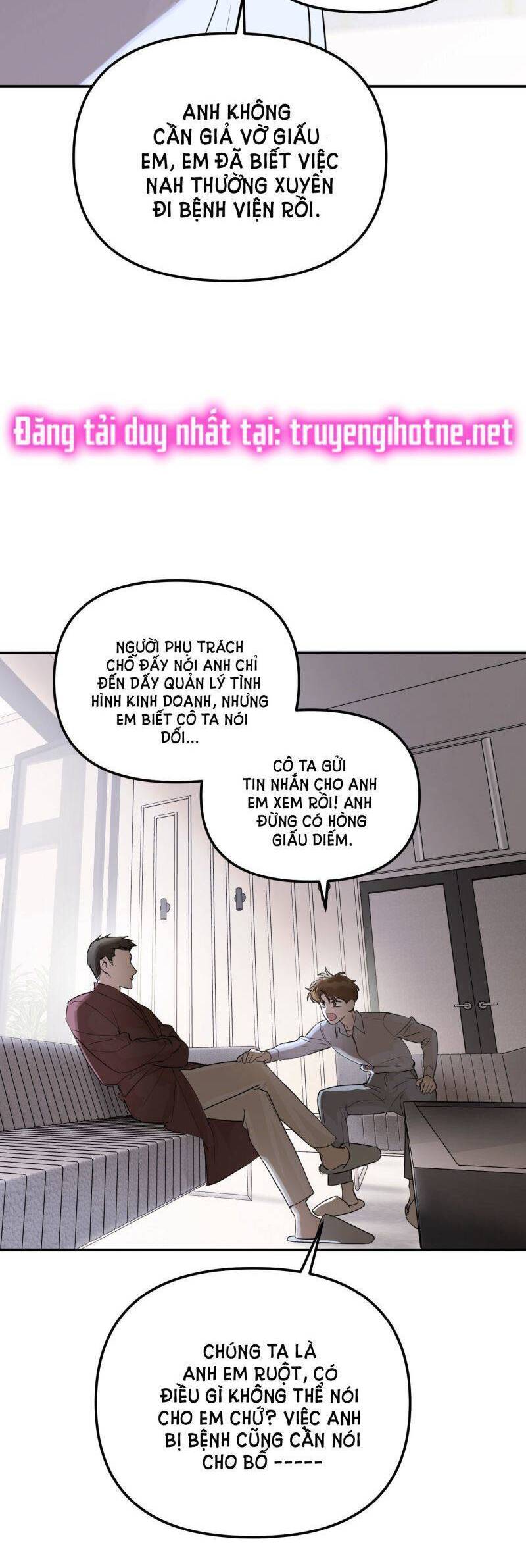 Ác Ma May Mắn Chapter 48 - 21