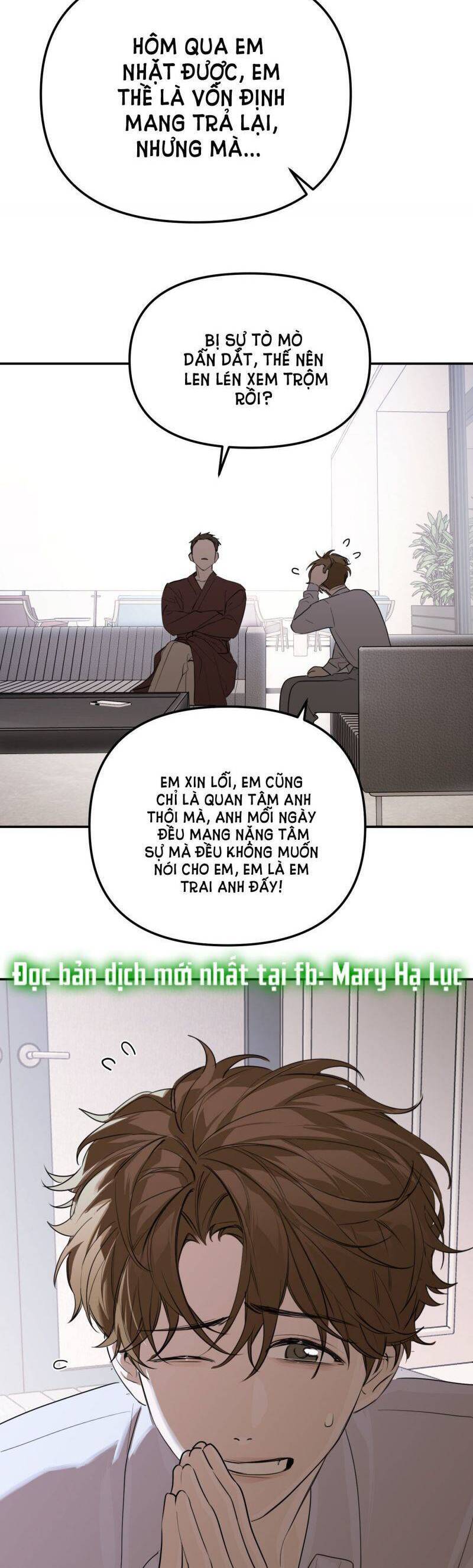 Ác Ma May Mắn Chapter 48 - 23