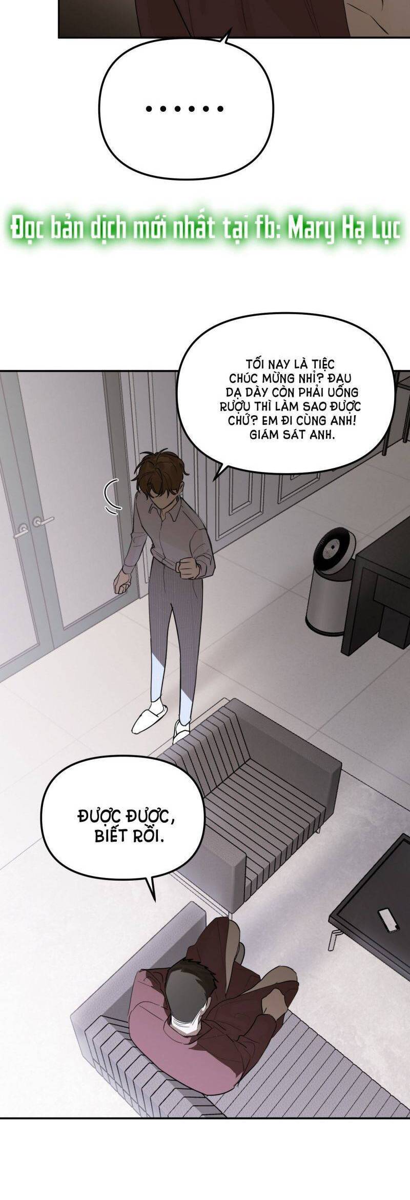 Ác Ma May Mắn Chapter 48 - 27