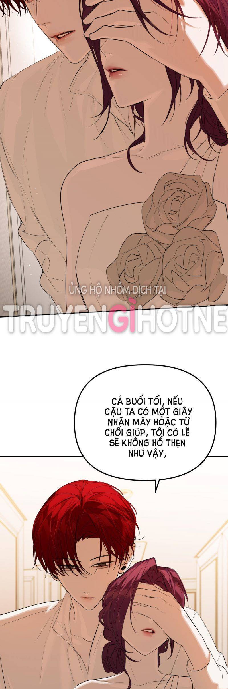 Ác Ma May Mắn Chapter 48 - 7