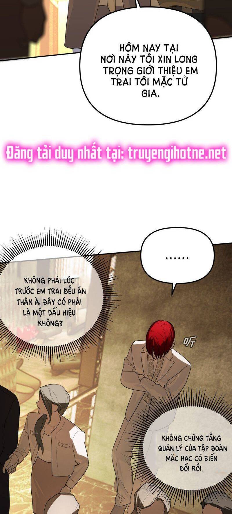 Ác Ma May Mắn Chapter 49 - 16