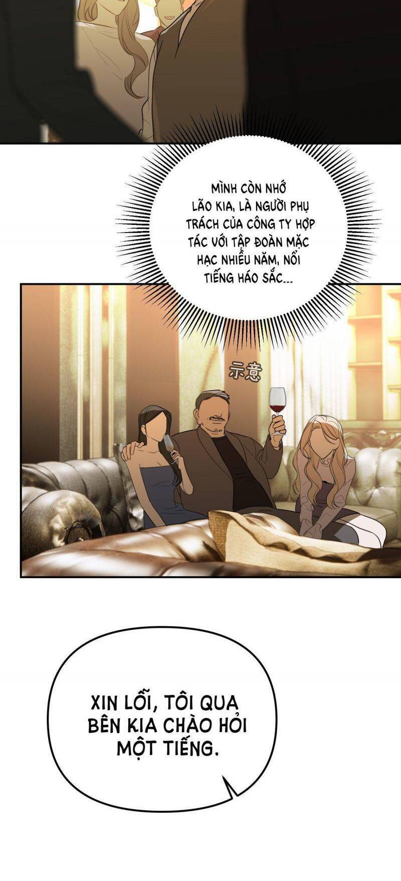 Ác Ma May Mắn Chapter 49 - 18