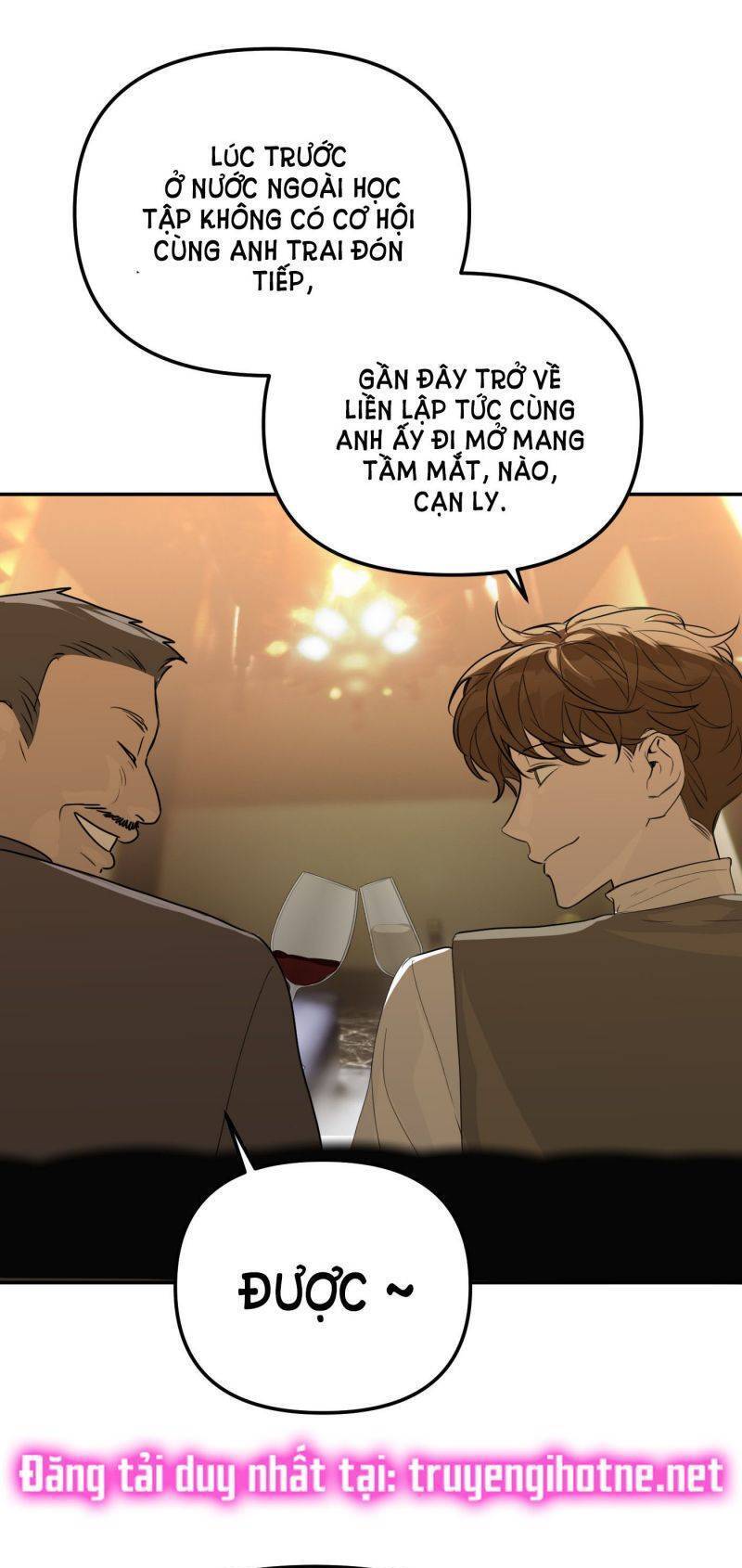 Ác Ma May Mắn Chapter 49 - 21