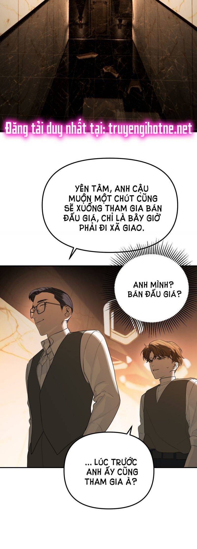 Ác Ma May Mắn Chapter 49 - 34