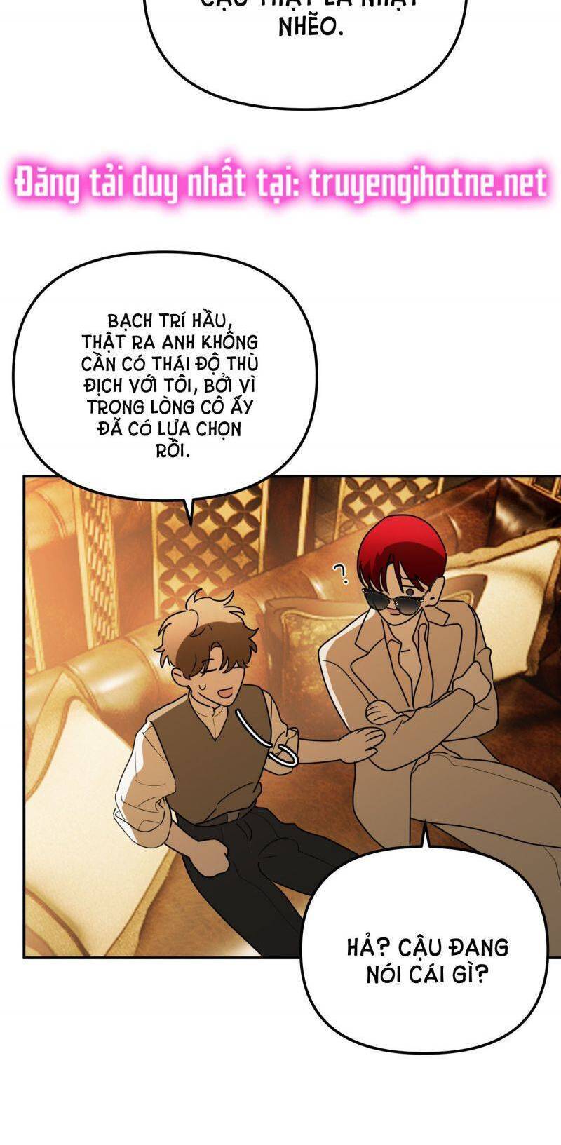 Ác Ma May Mắn Chapter 49 - 10