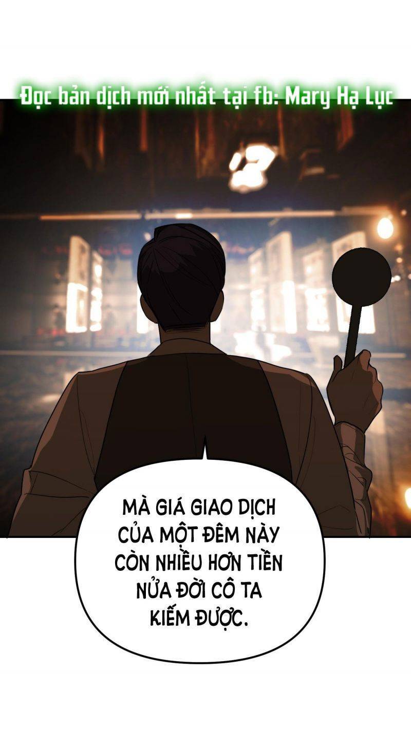 Ác Ma May Mắn Chapter 50 - 15