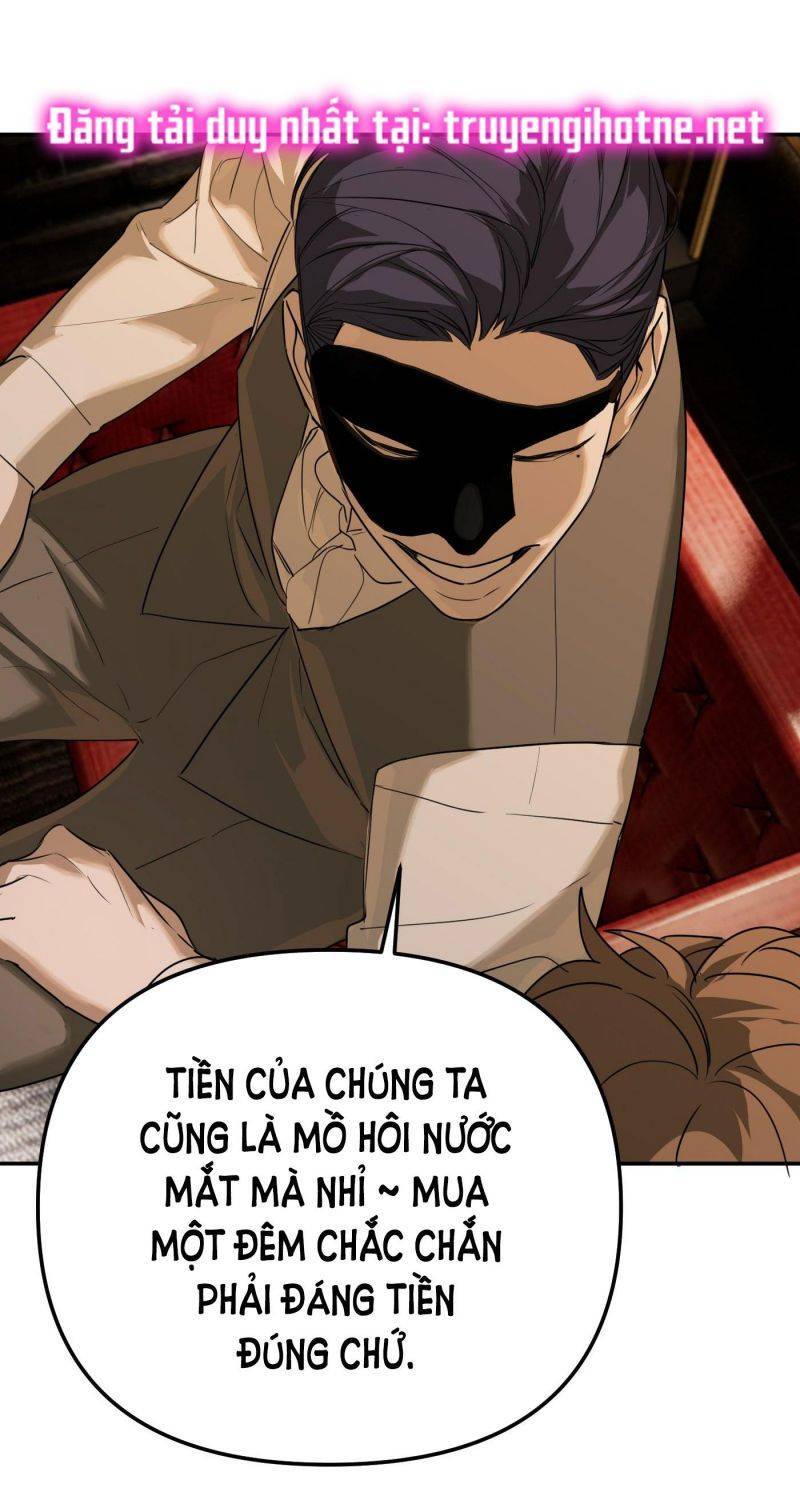 Ác Ma May Mắn Chapter 50 - 16