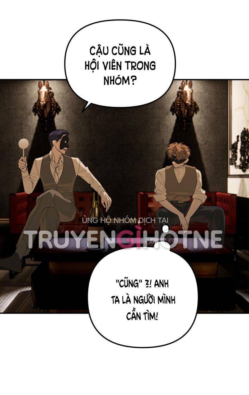 Ác Ma May Mắn Chapter 50 - 20