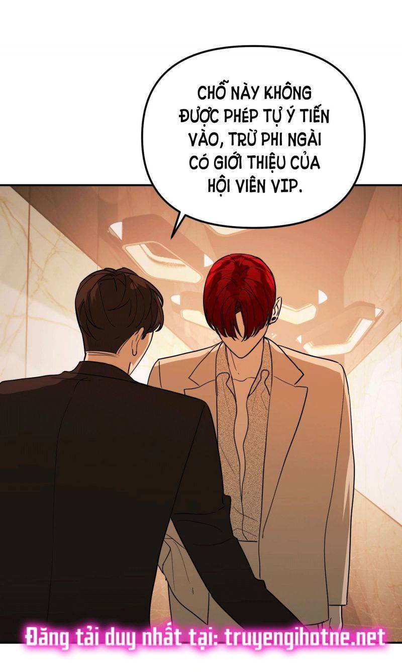 Ác Ma May Mắn Chapter 50 - 4