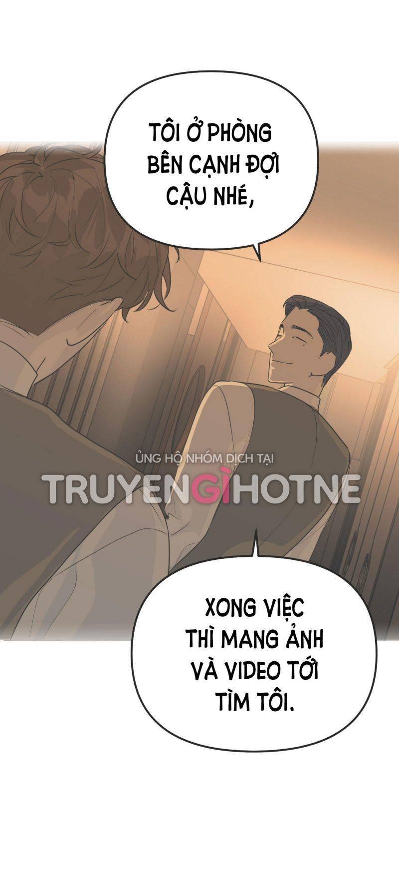 Ác Ma May Mắn Chapter 50 - 33