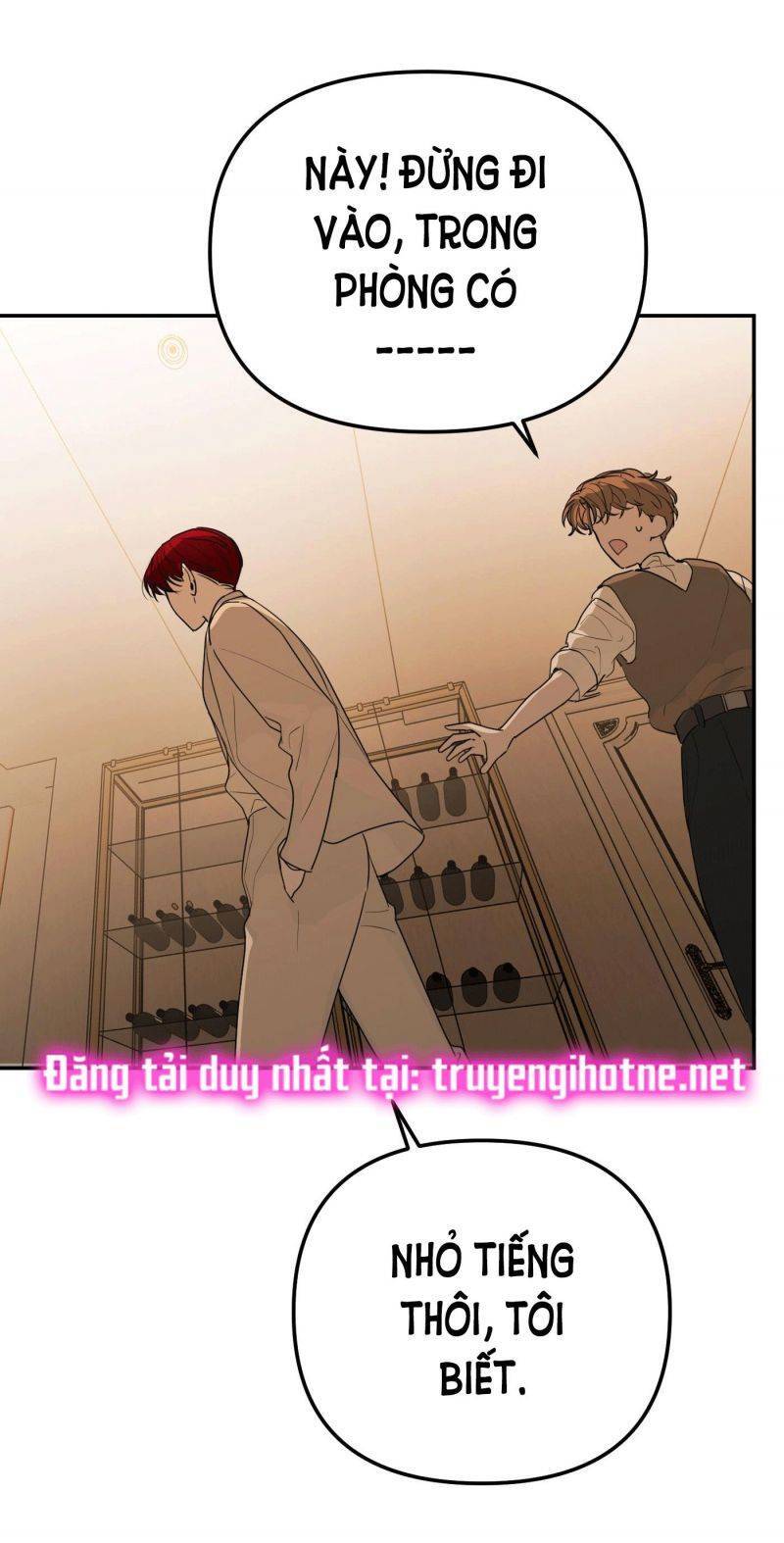 Ác Ma May Mắn Chapter 50 - 38