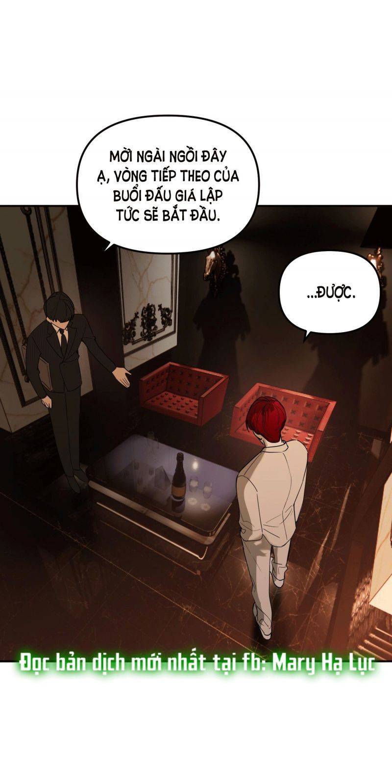 Ác Ma May Mắn Chapter 50 - 7