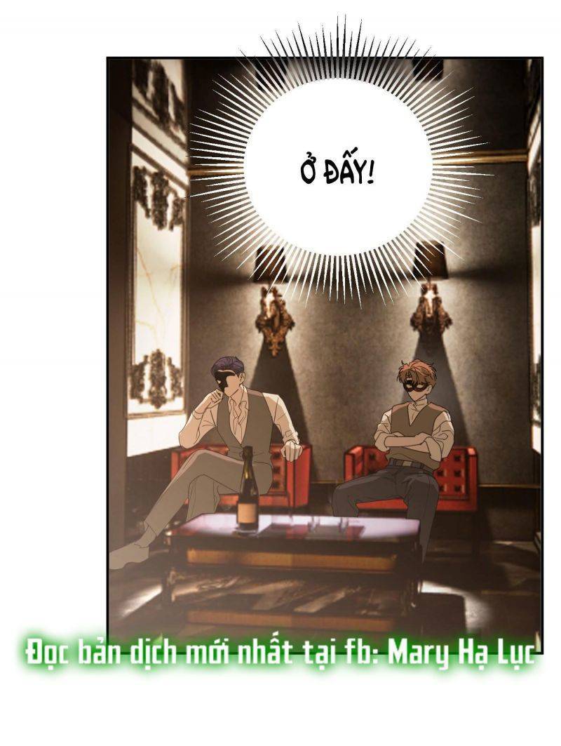 Ác Ma May Mắn Chapter 50 - 10