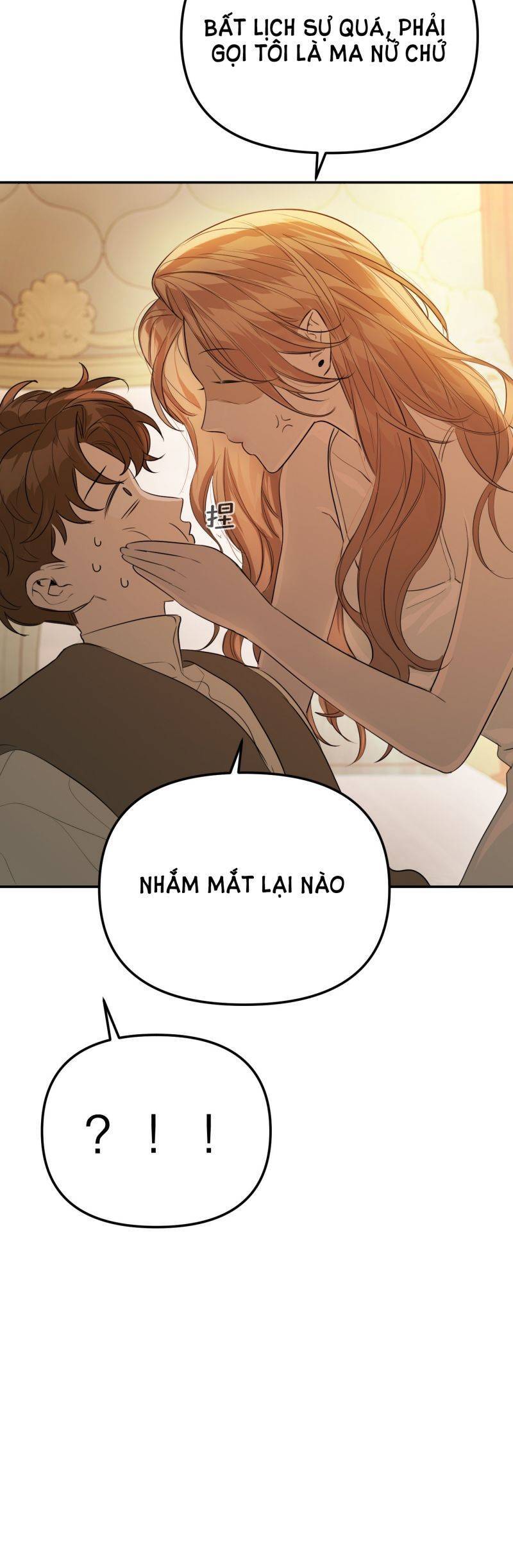 Ác Ma May Mắn Chapter 51 - 11