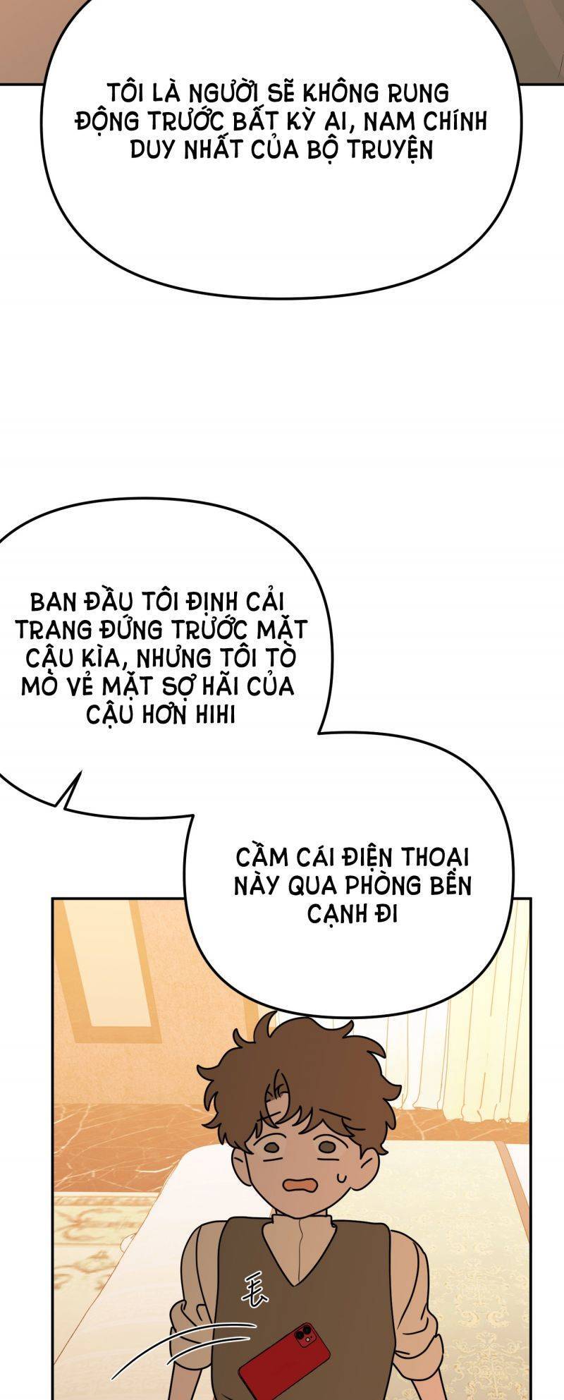 Ác Ma May Mắn Chapter 51 - 15