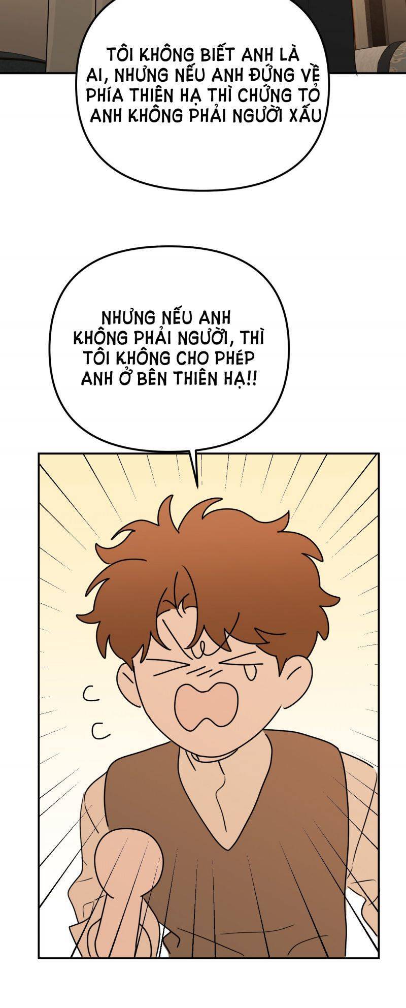 Ác Ma May Mắn Chapter 51 - 18