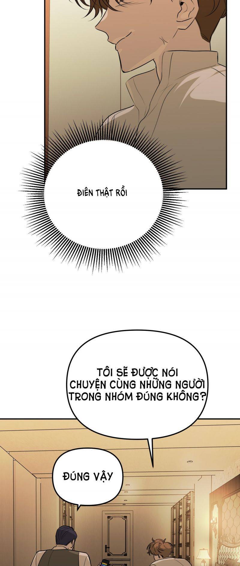 Ác Ma May Mắn Chapter 51 - 27