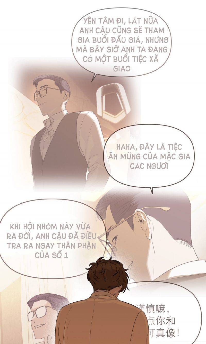 Ác Ma May Mắn Chapter 52 - 16