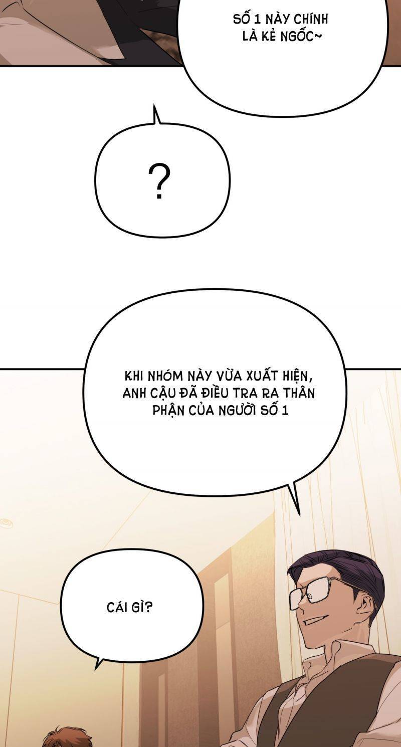 Ác Ma May Mắn Chapter 52 - 3