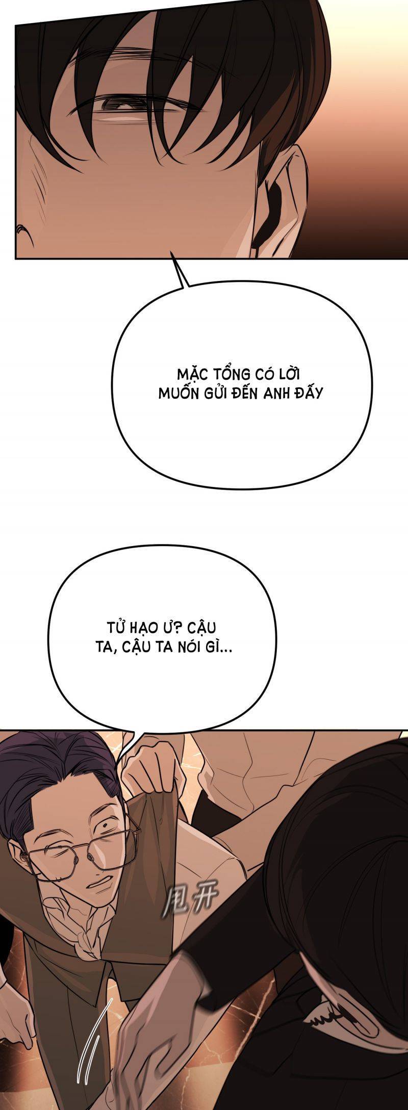 Ác Ma May Mắn Chapter 52 - 35