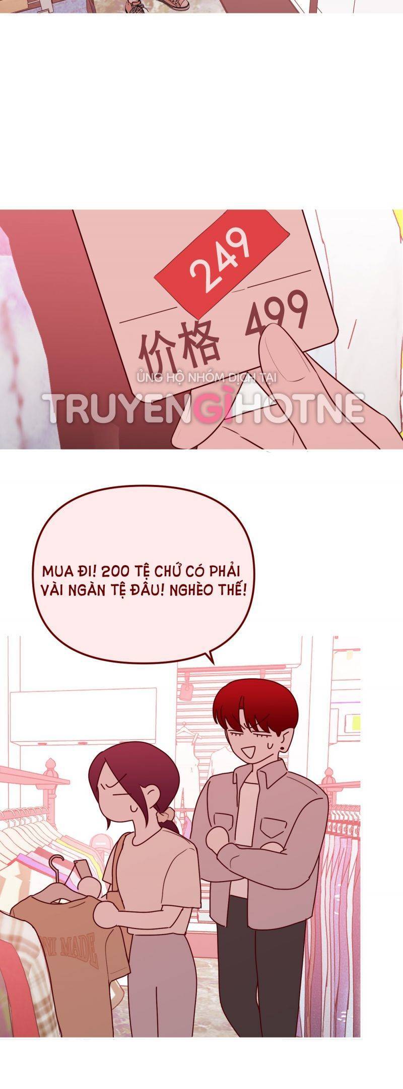 Ác Ma May Mắn Chapter 53 - 28