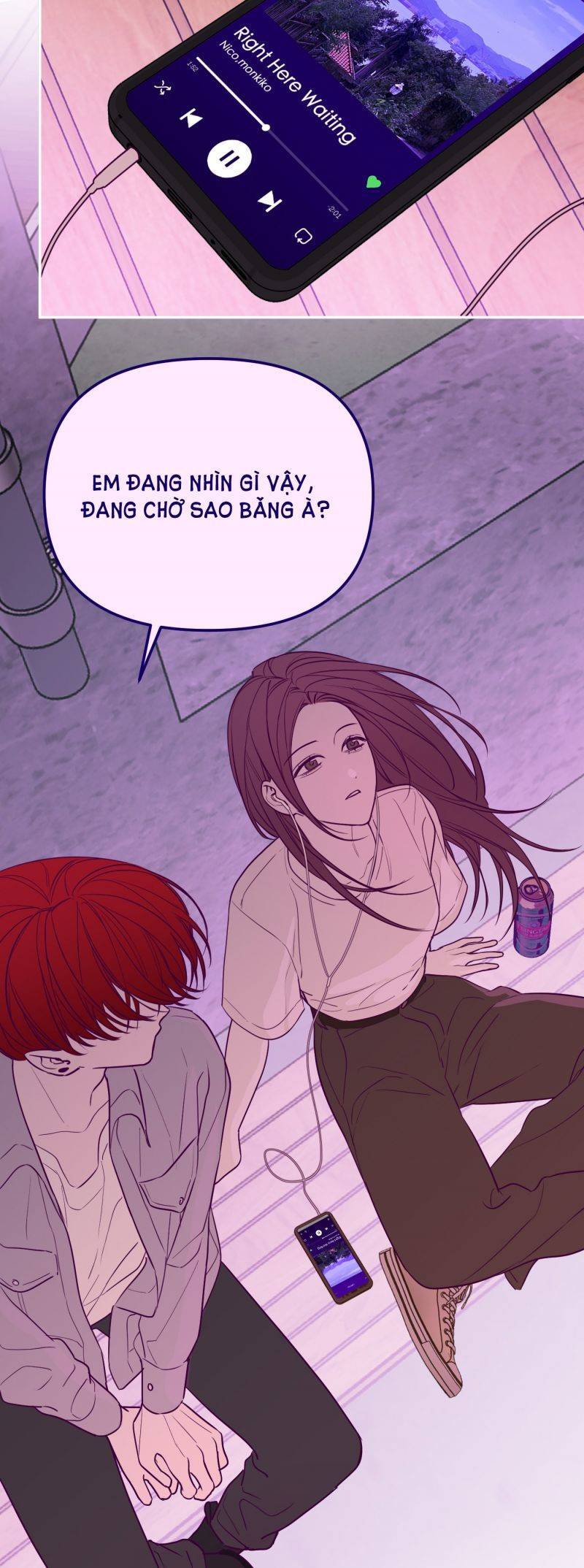 Ác Ma May Mắn Chapter 53 - 31