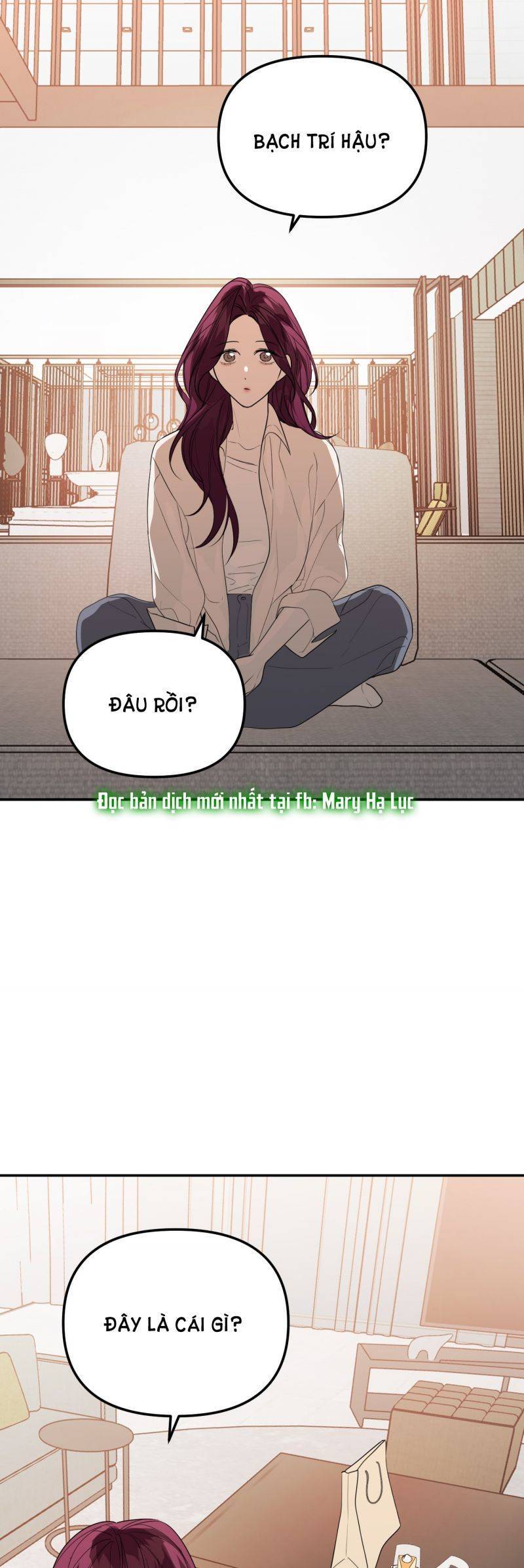 Ác Ma May Mắn Chapter 53 - 38