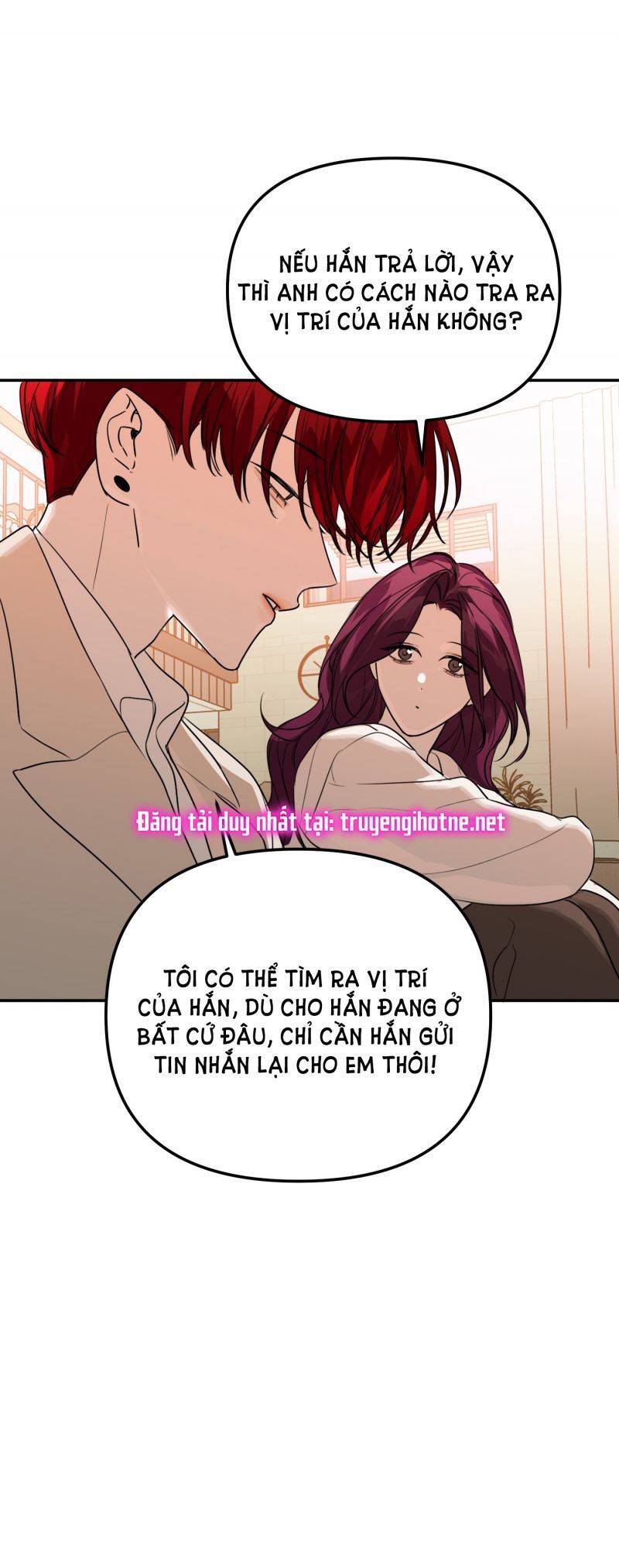 Ác Ma May Mắn Chapter 53 - 8