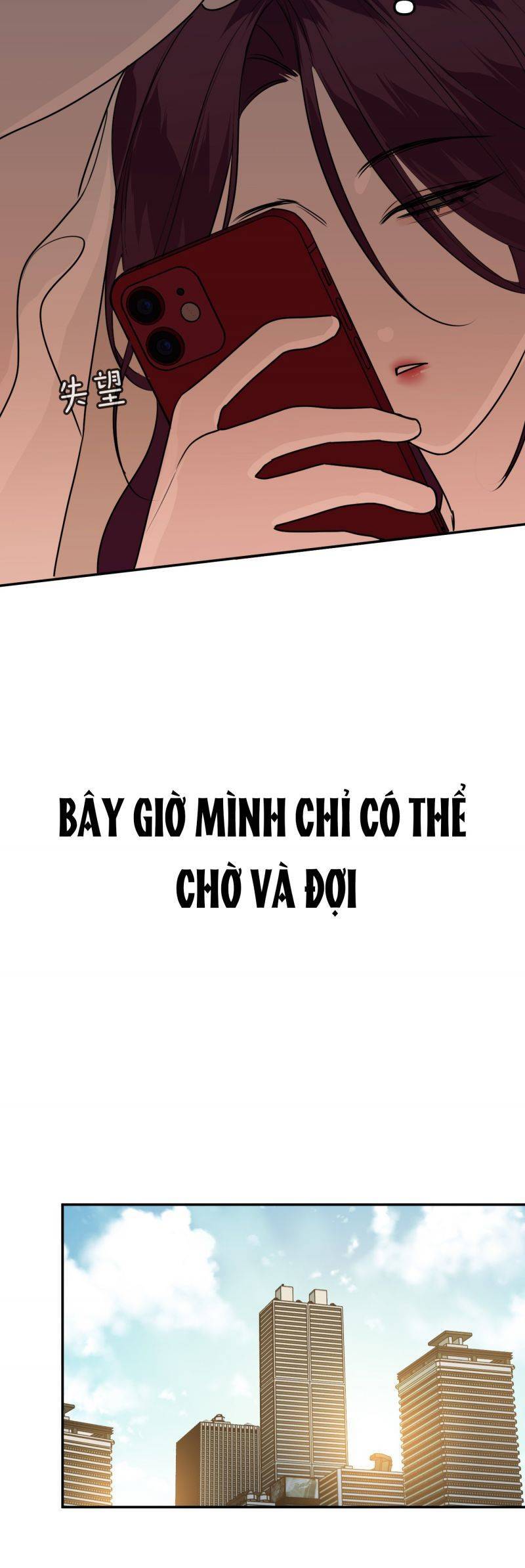 Ác Ma May Mắn Chapter 53 - 10