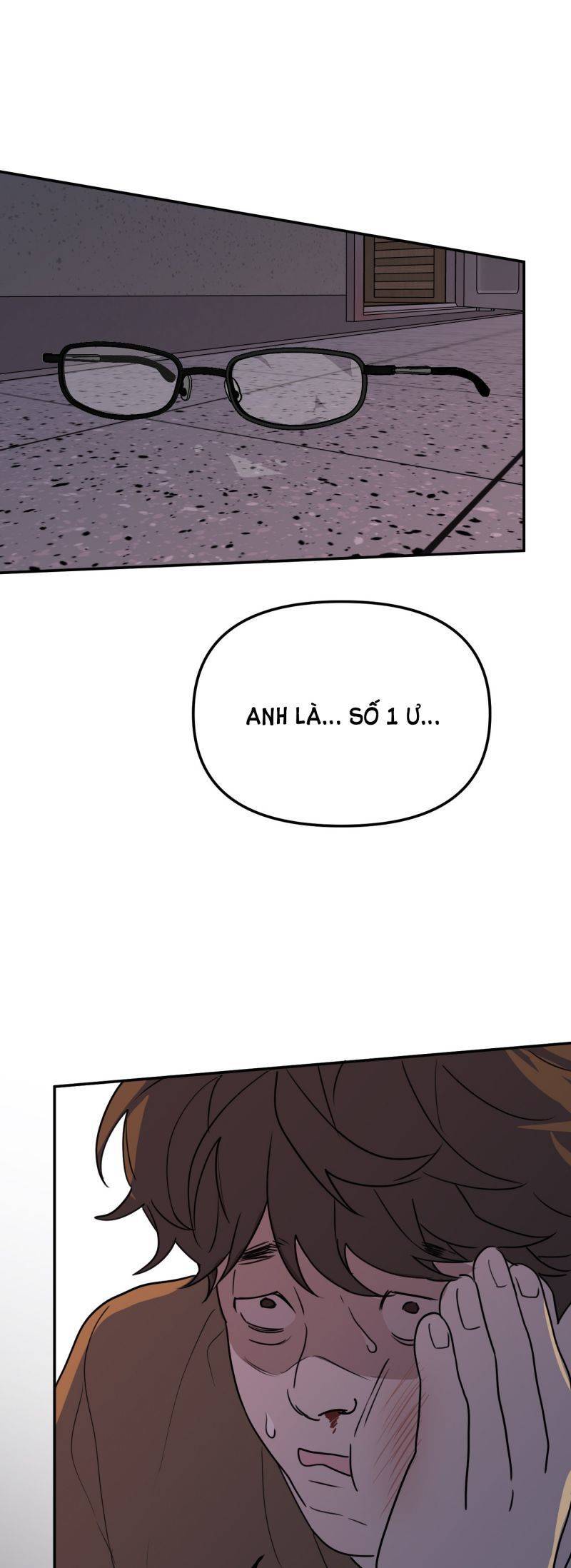 Ác Ma May Mắn Chapter 54 - 19