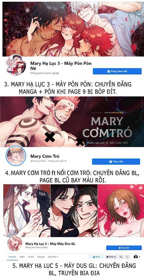 Ác Ma May Mắn Chapter 59 - 6