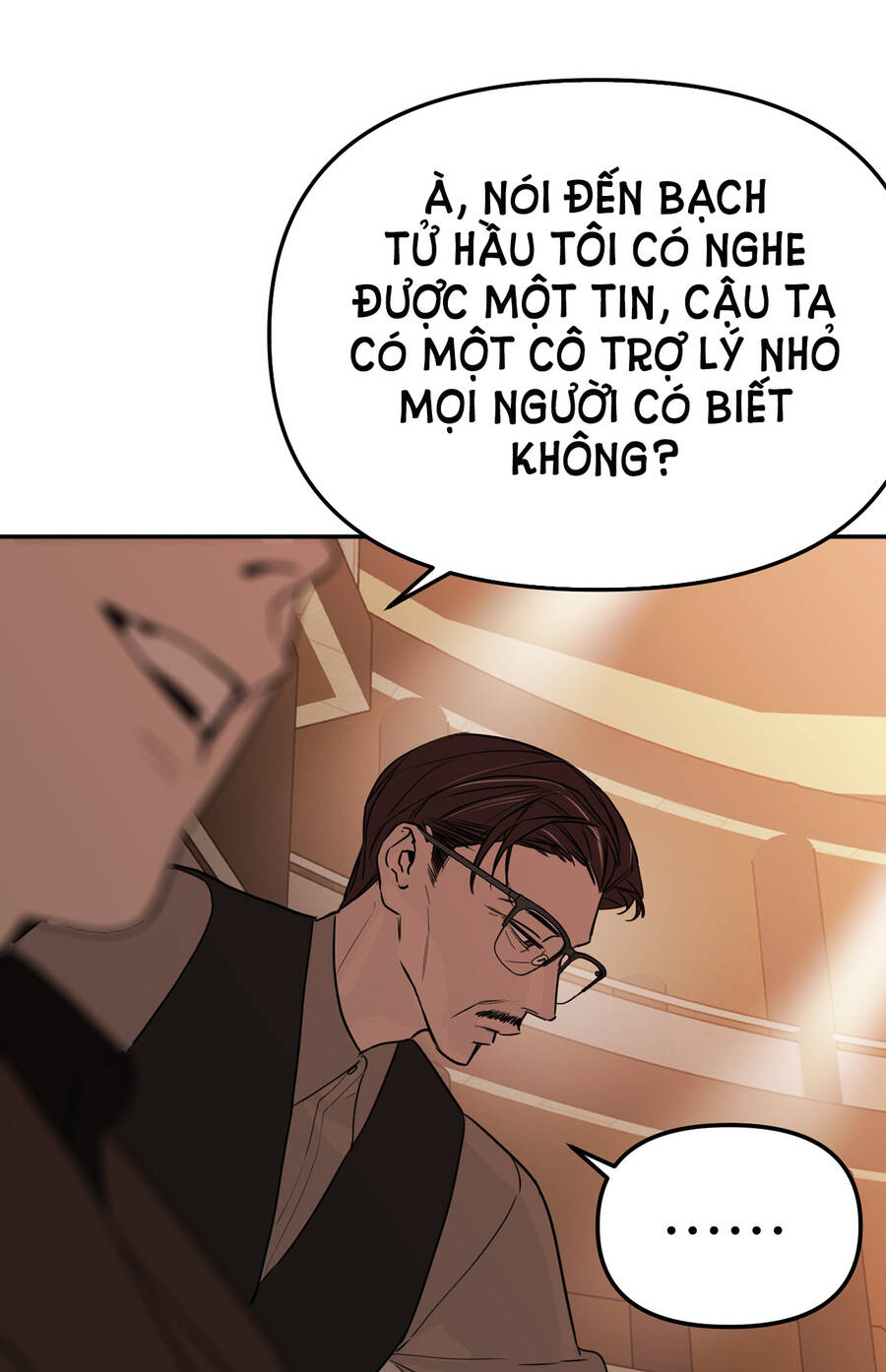 Ác Ma May Mắn Chapter 40 - 13