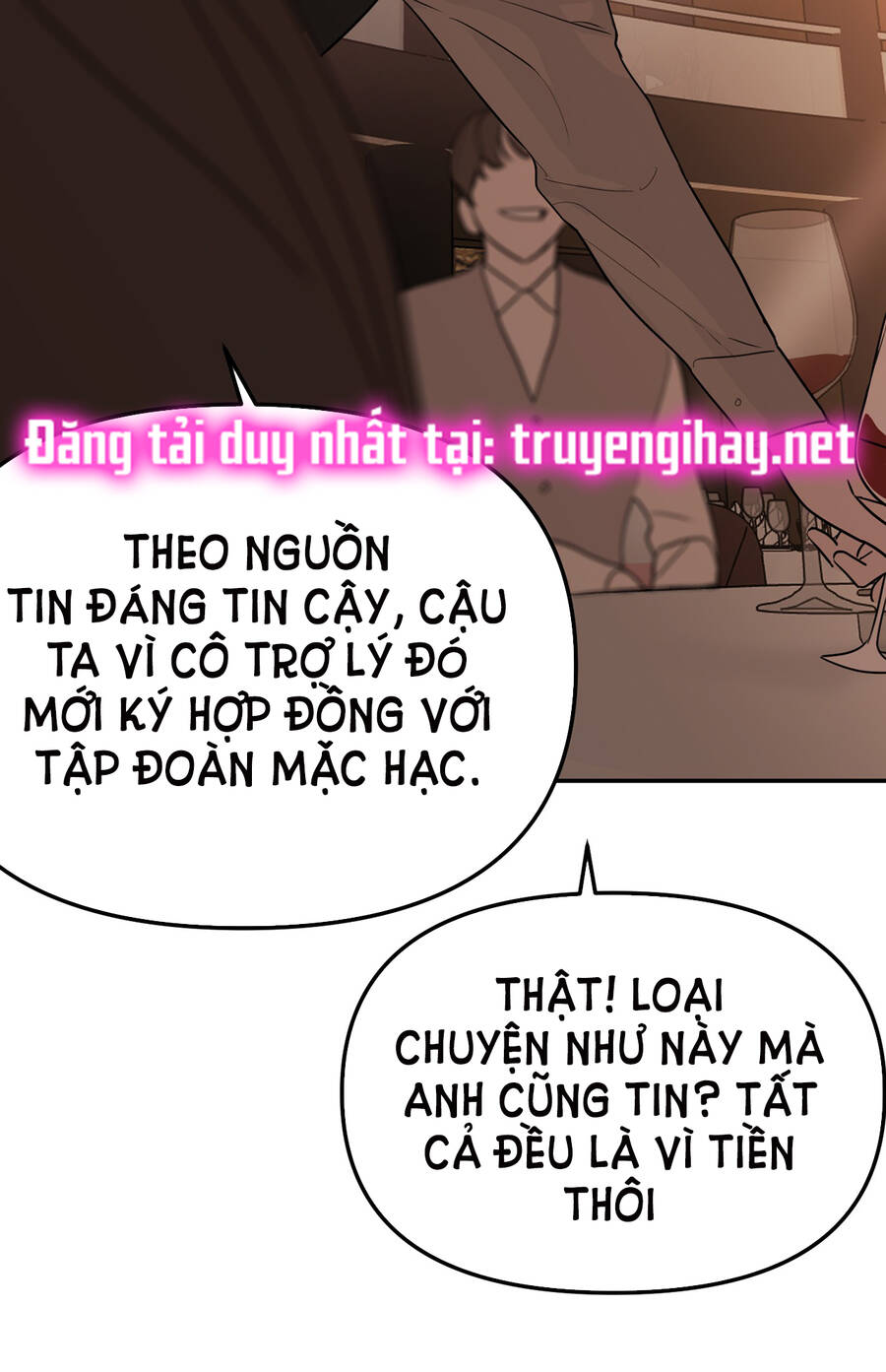 Ác Ma May Mắn Chapter 40 - 14