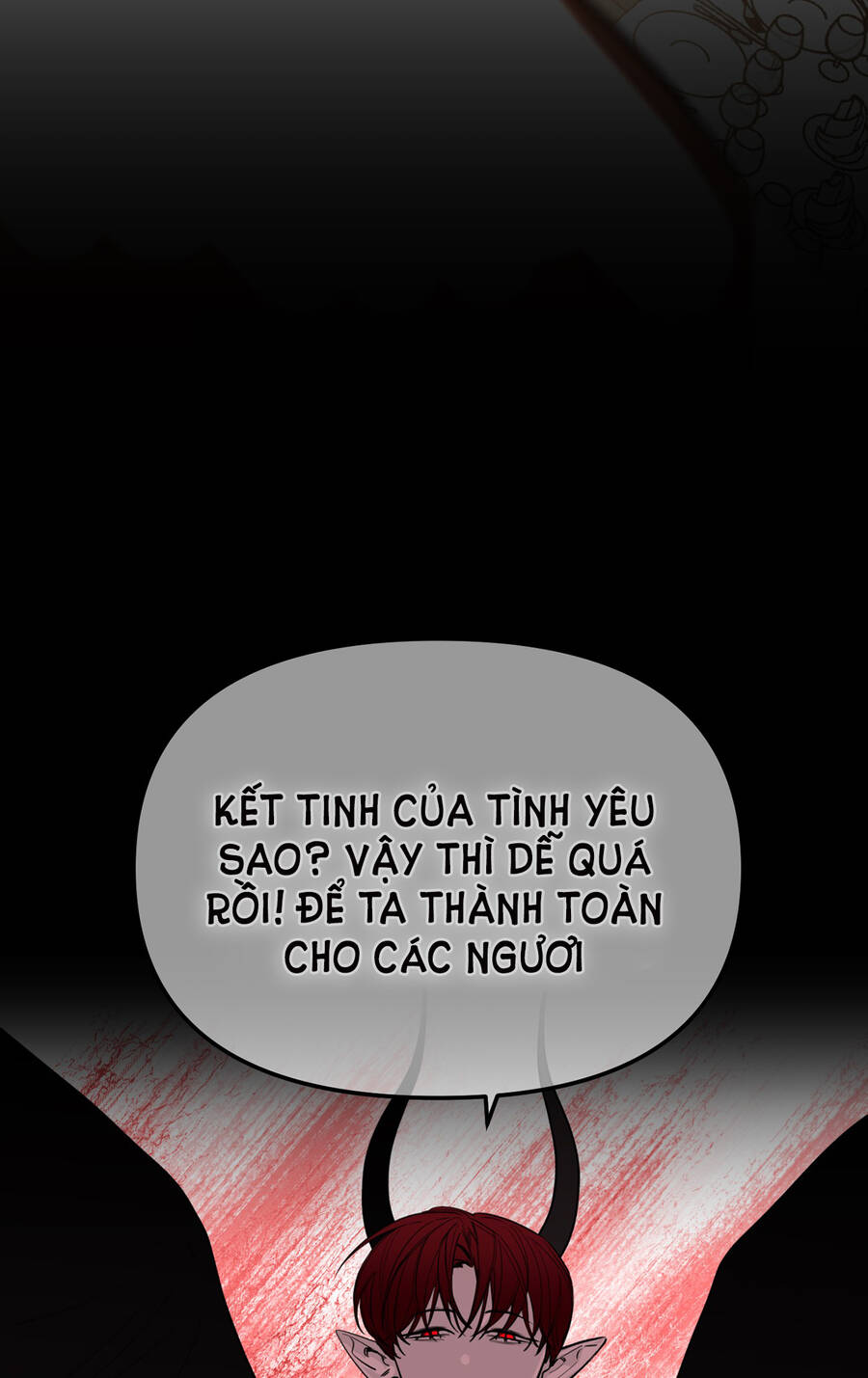 Ác Ma May Mắn Chapter 40 - 21