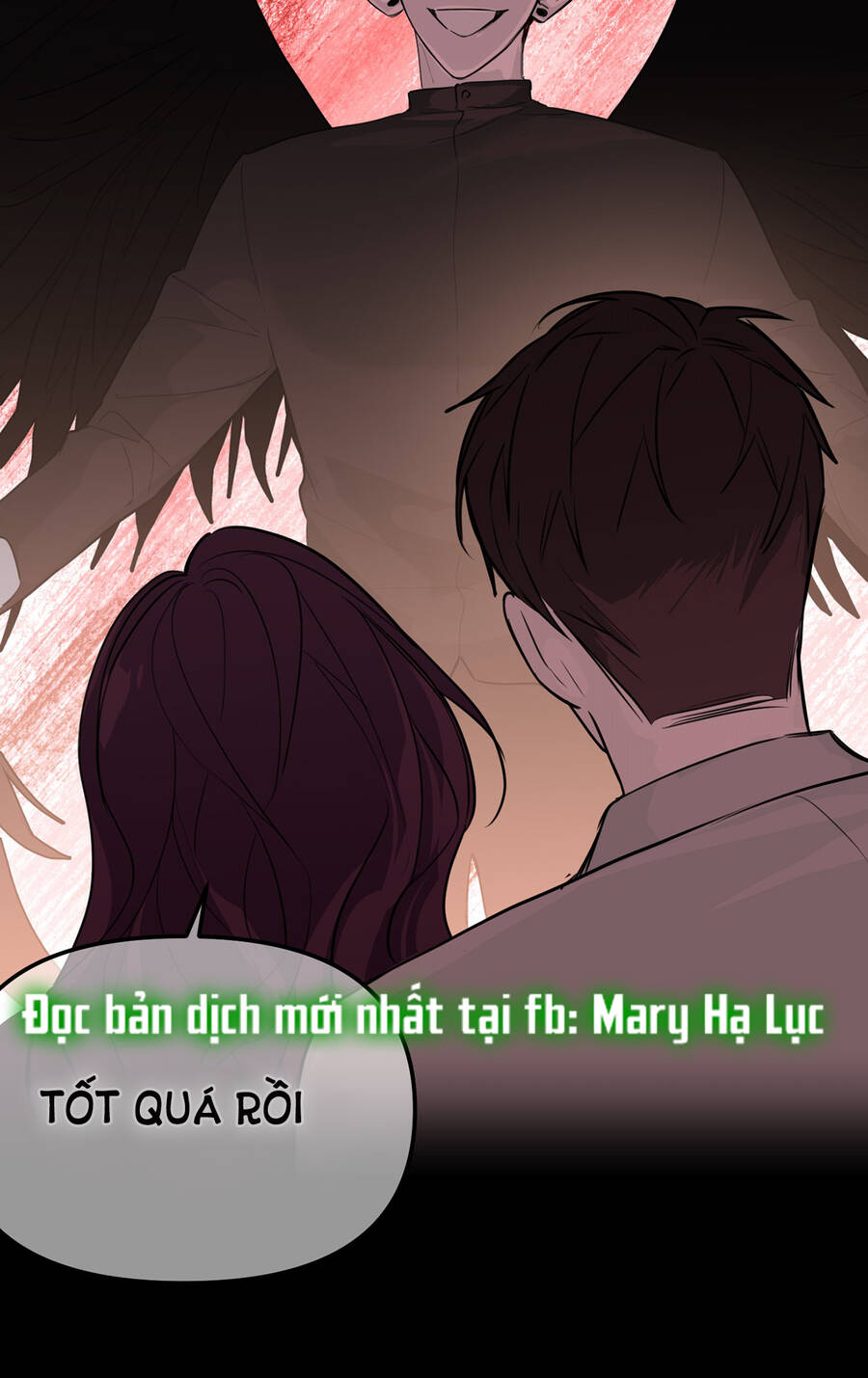 Ác Ma May Mắn Chapter 40 - 22