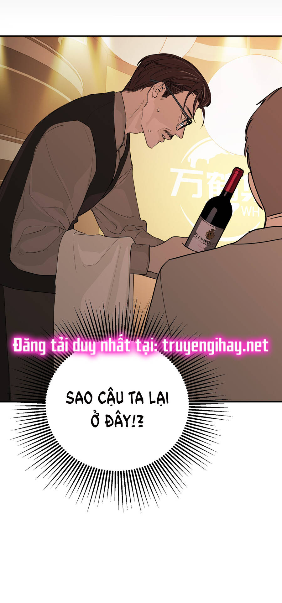 Ác Ma May Mắn Chapter 40 - 25