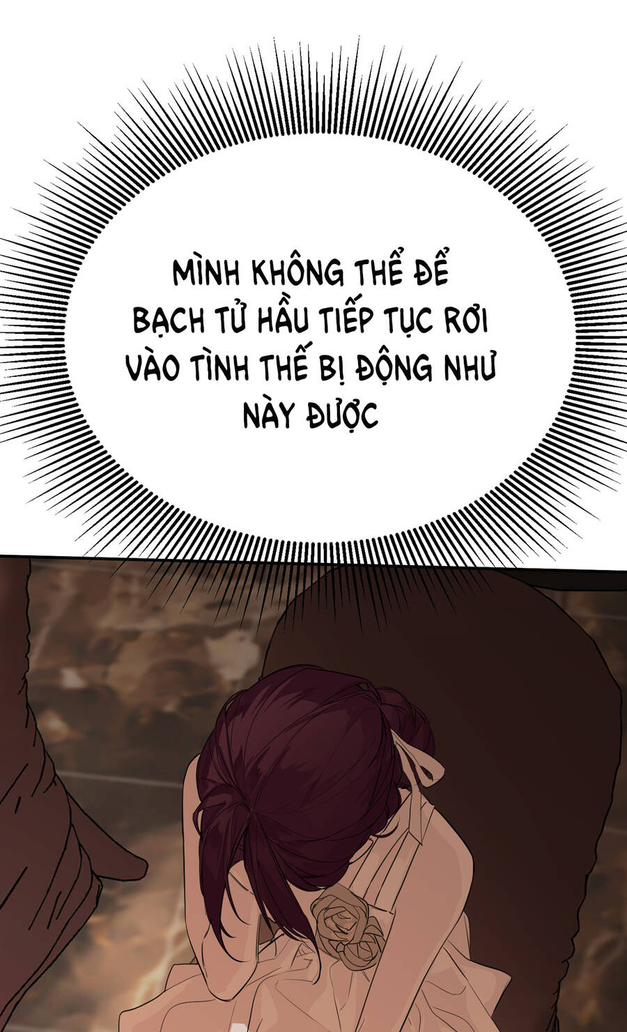 Ác Ma May Mắn Chapter 40 - 31