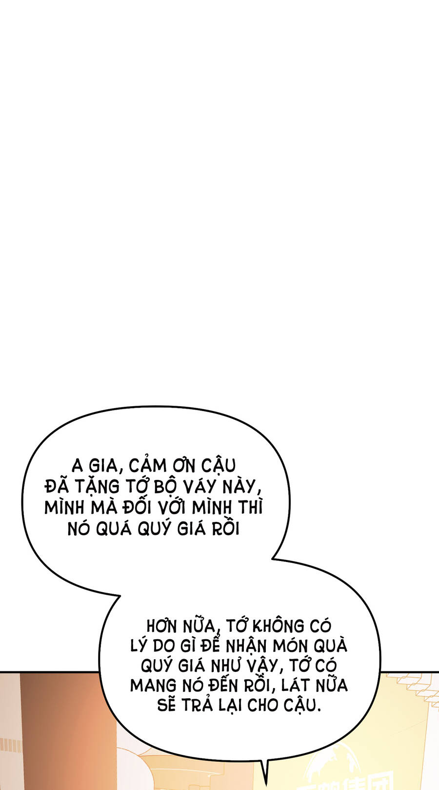 Ác Ma May Mắn Chapter 40 - 35