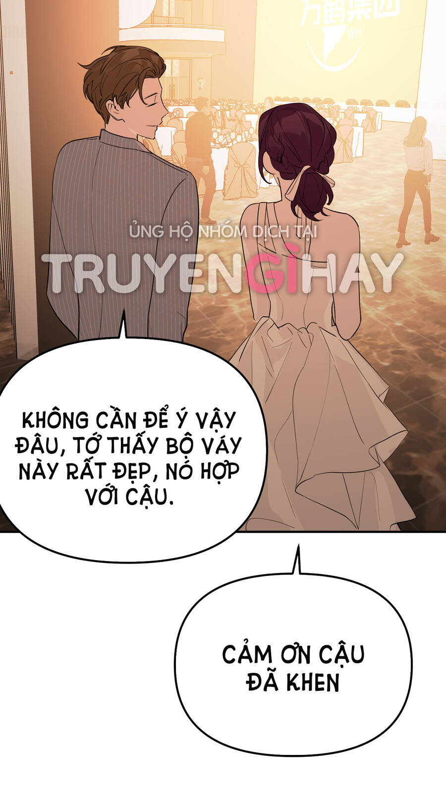 Ác Ma May Mắn Chapter 40 - 36