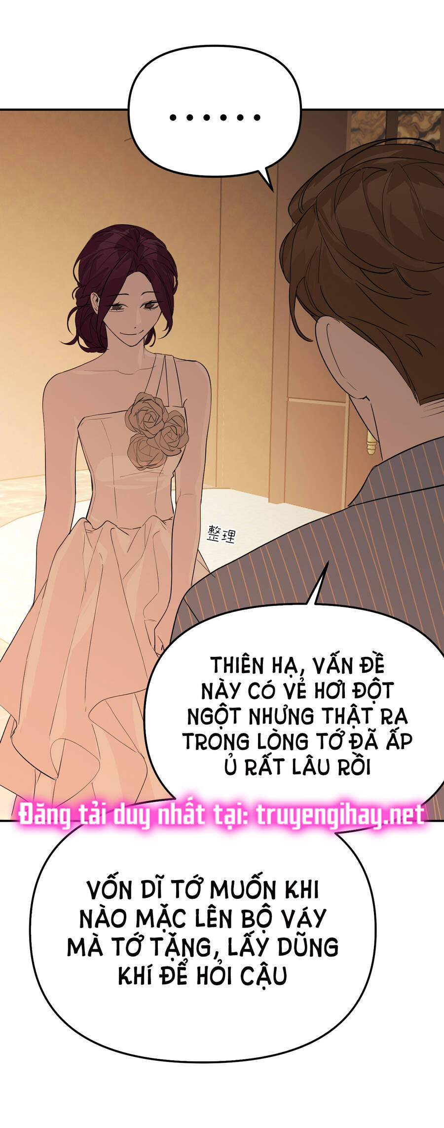 Ác Ma May Mắn Chapter 40 - 37