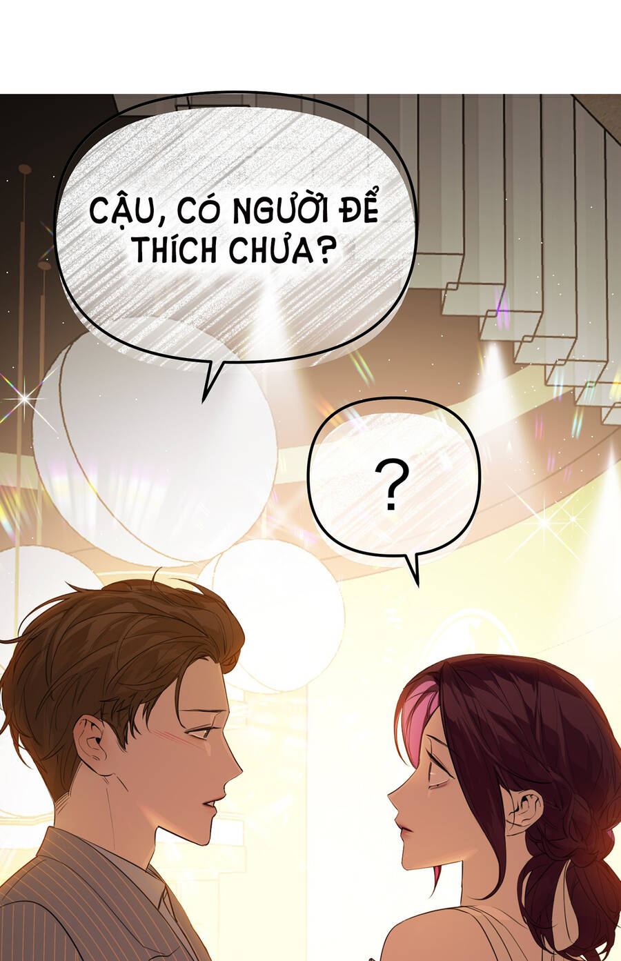 Ác Ma May Mắn Chapter 40 - 38