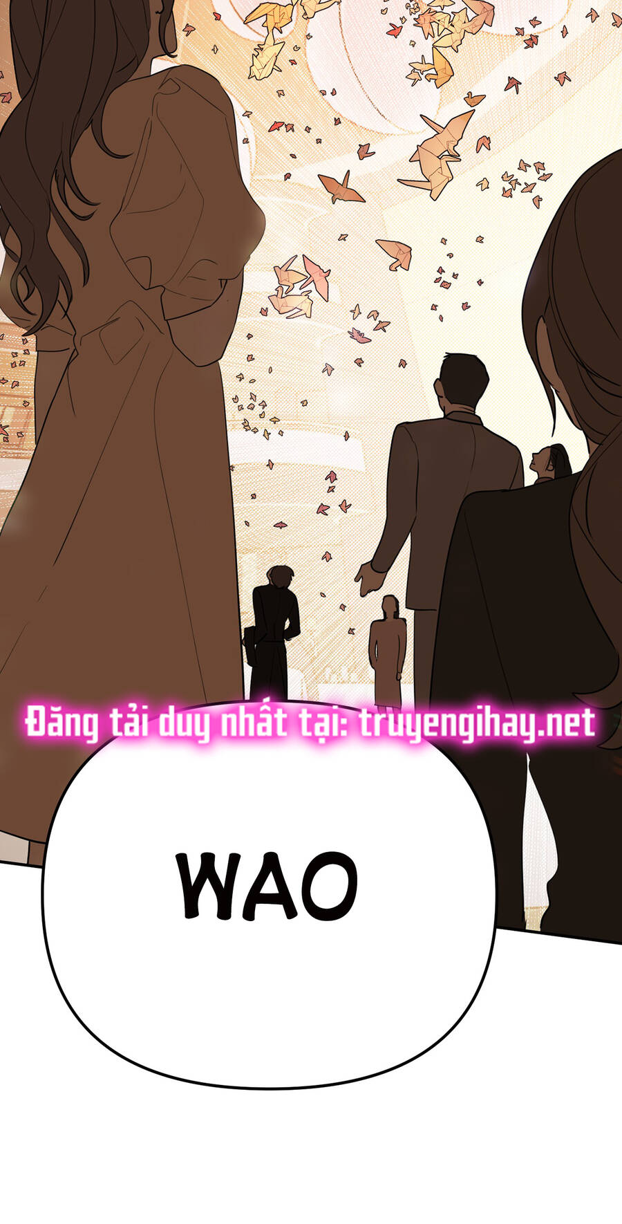 Ác Ma May Mắn Chapter 40 - 46