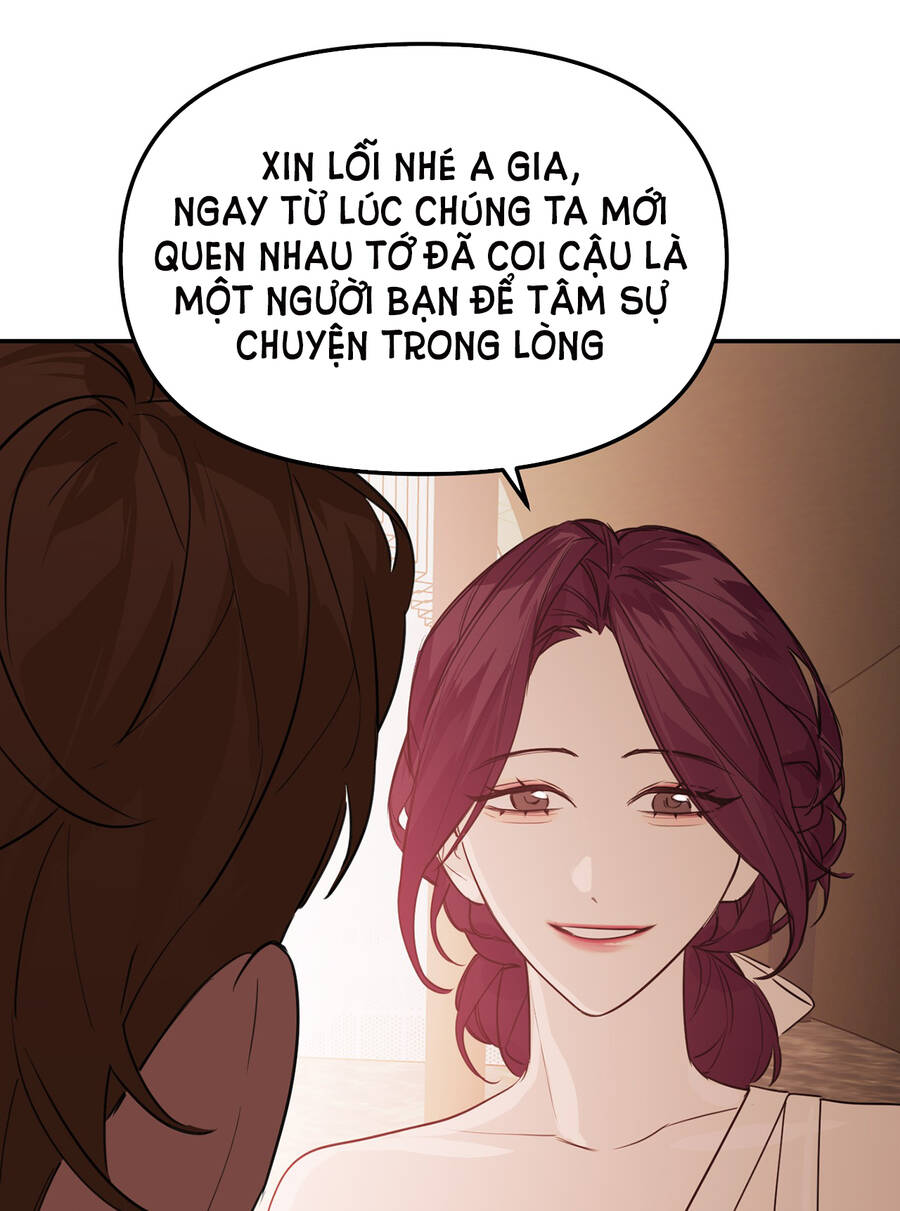 Ác Ma May Mắn Chapter 40 - 50